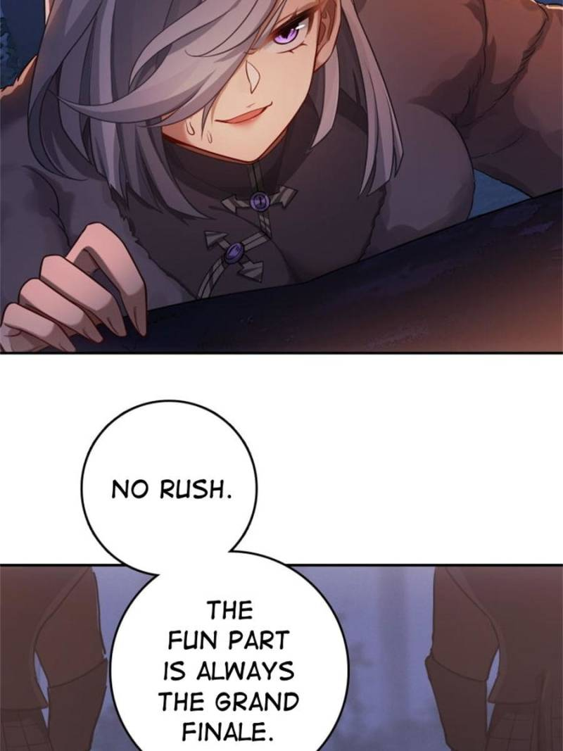 Don't Underestimate a Big Carrot Chapter 26 74